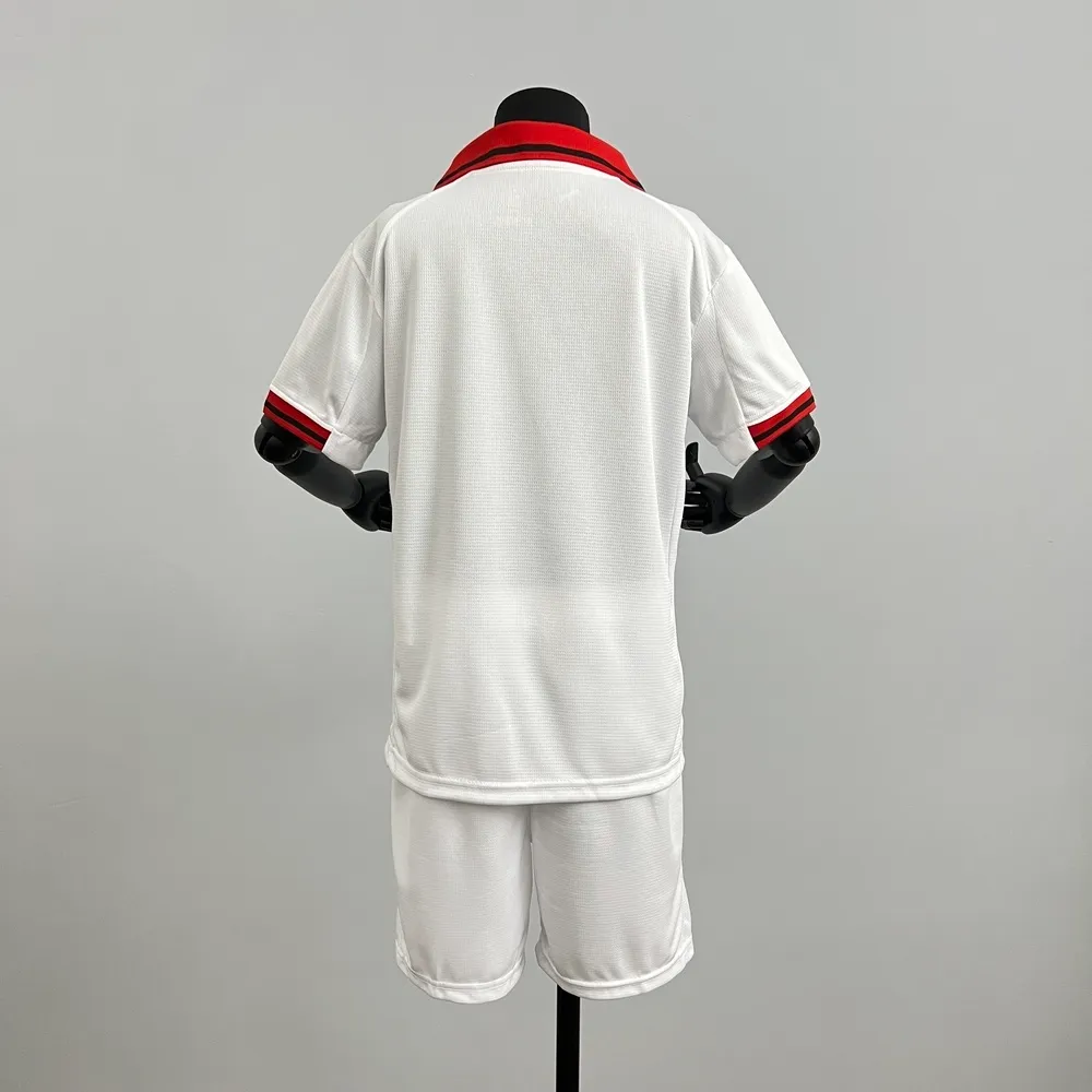 25/26 Braga away Size: 16-28