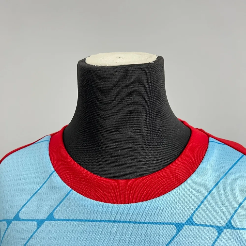 25/26 Feyenoord third away Size: 16-28