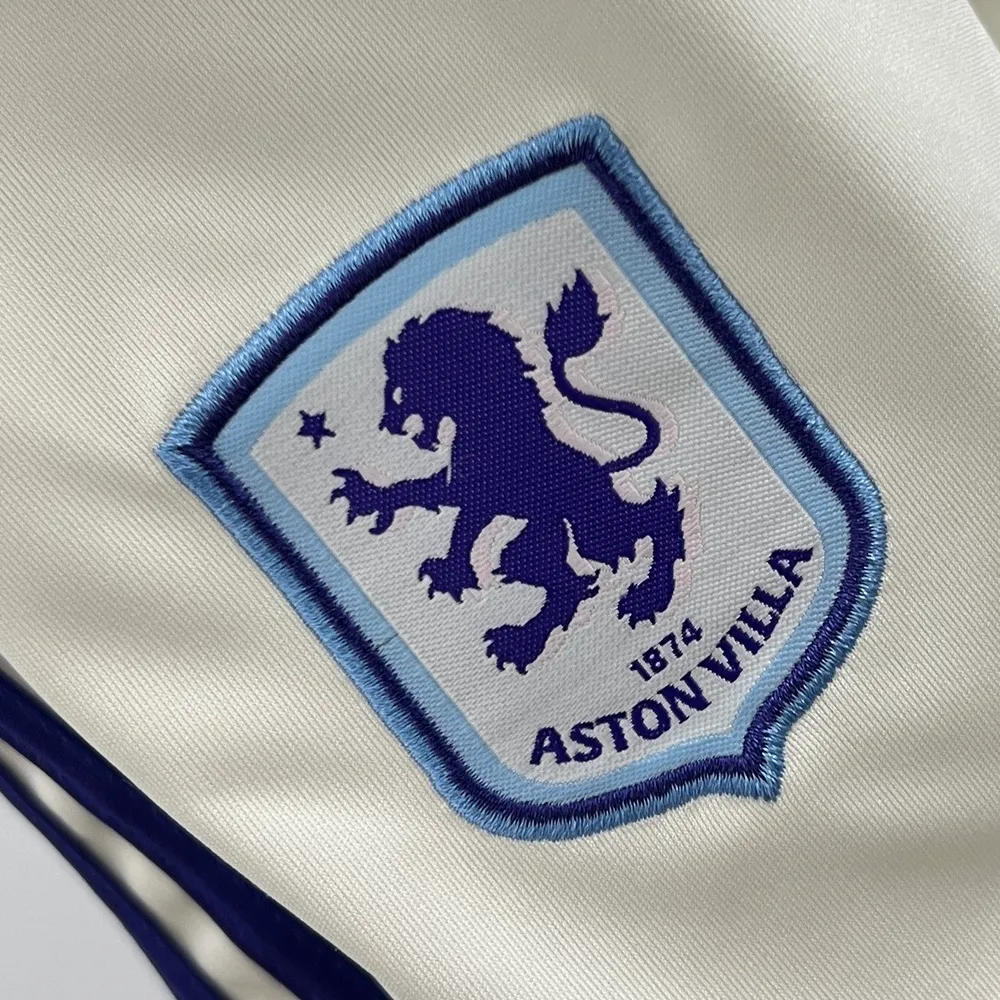 25/26 Aston Villa third away Size: 16-28 — 2/2