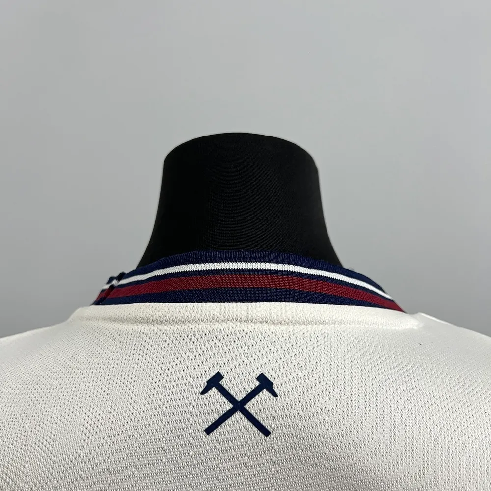 25/26 West Ham United away Size: 16-28 — 2/2