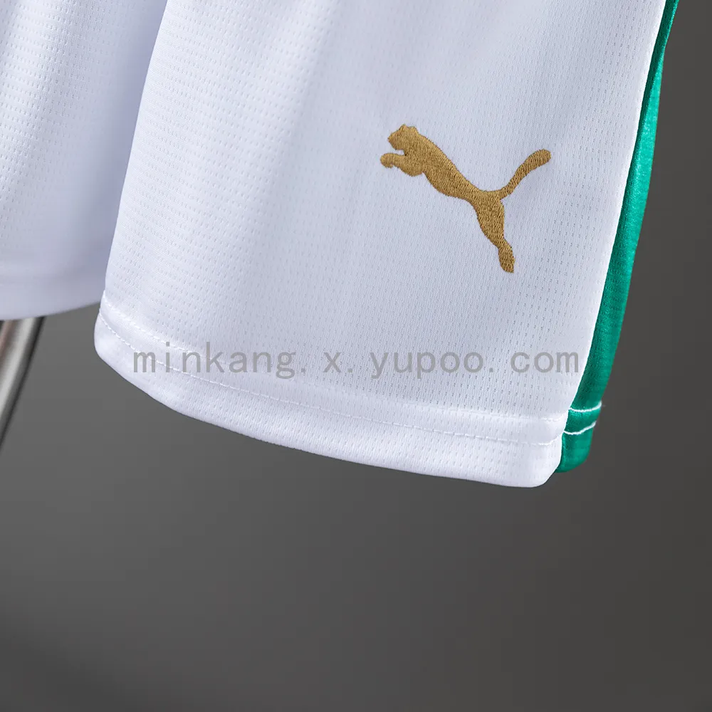 Palmeiras 25/26 Home kids kit Jersey