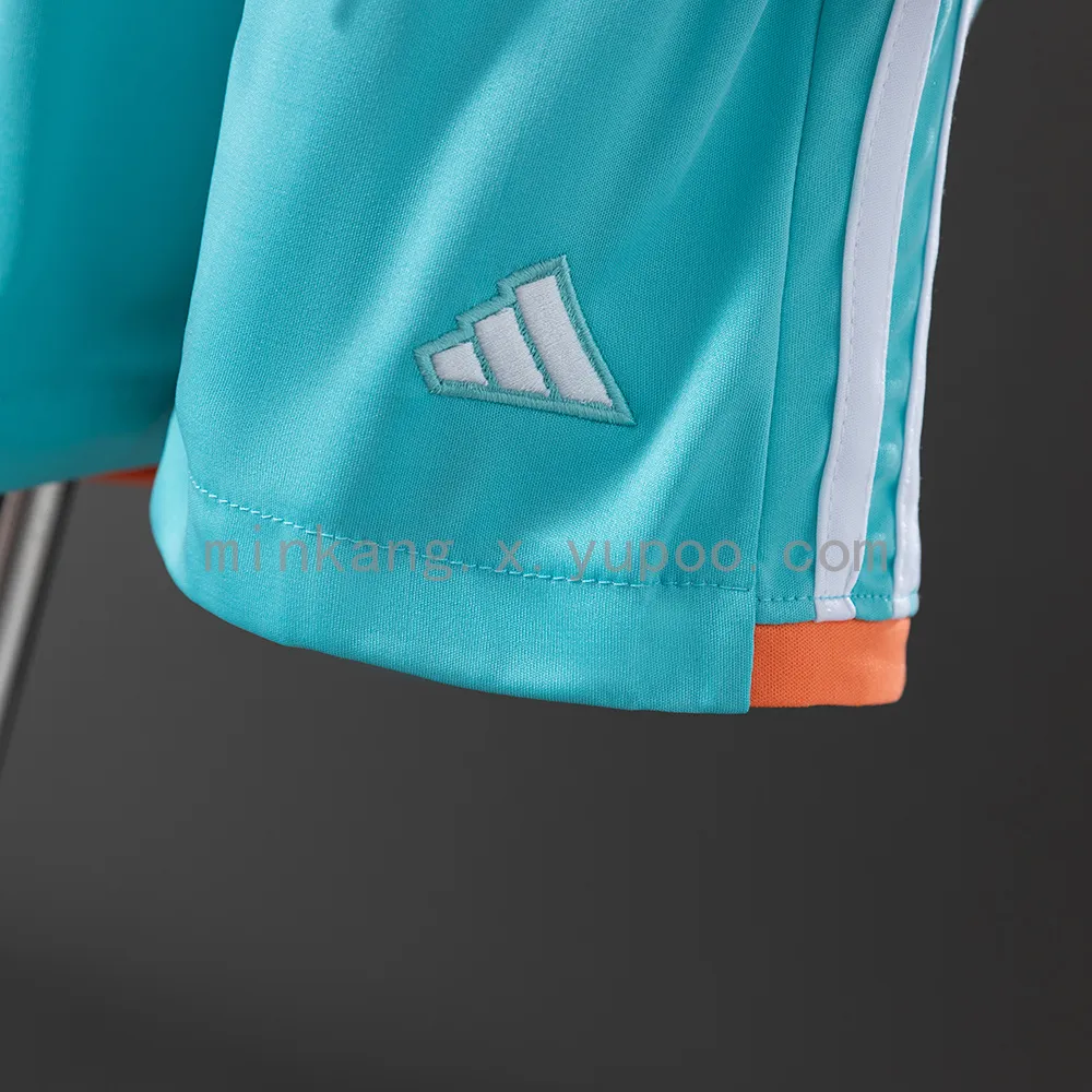 Inter Miami 24/25 Third Away kids kit Jersey SIZE16-28