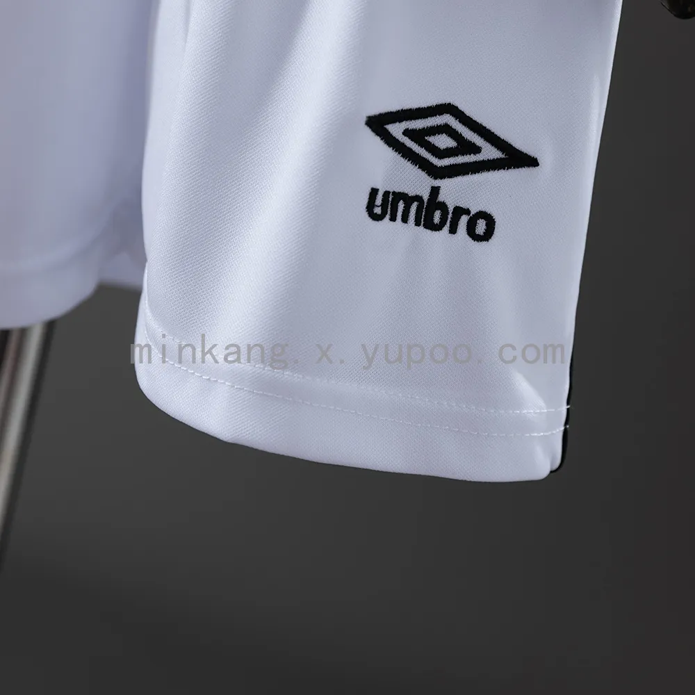Santos 24/25 Home kids kit Jersey SIZE16-28 — 1/2