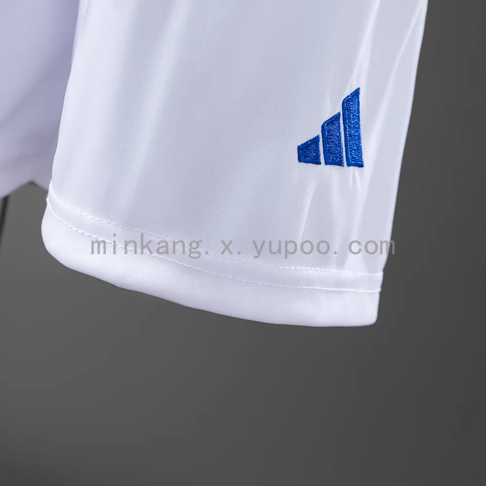 Italy 2024/25 Home kids kit Jersey SZIE16-28