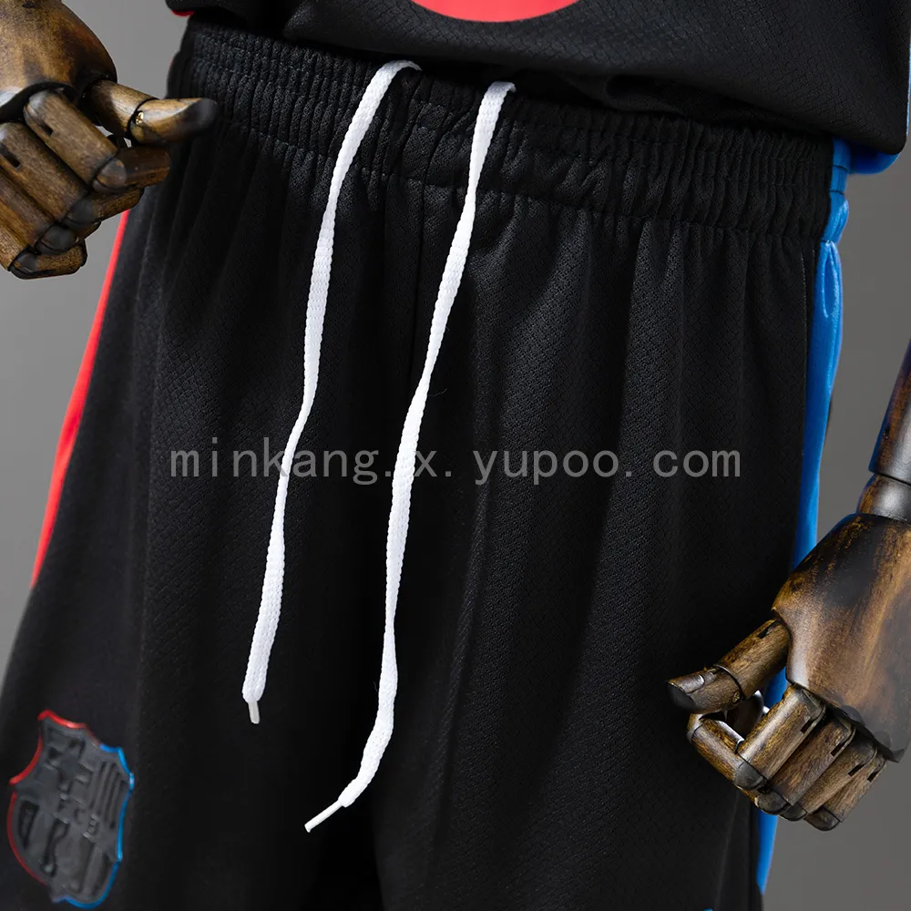 Barcelona 24/25 Away kids kit Jersey SZIE 16-28 — 2/2