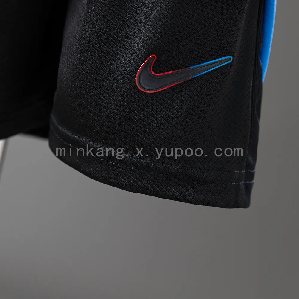Barcelona 24/25 Away kids kit Jersey SZIE 16-28
