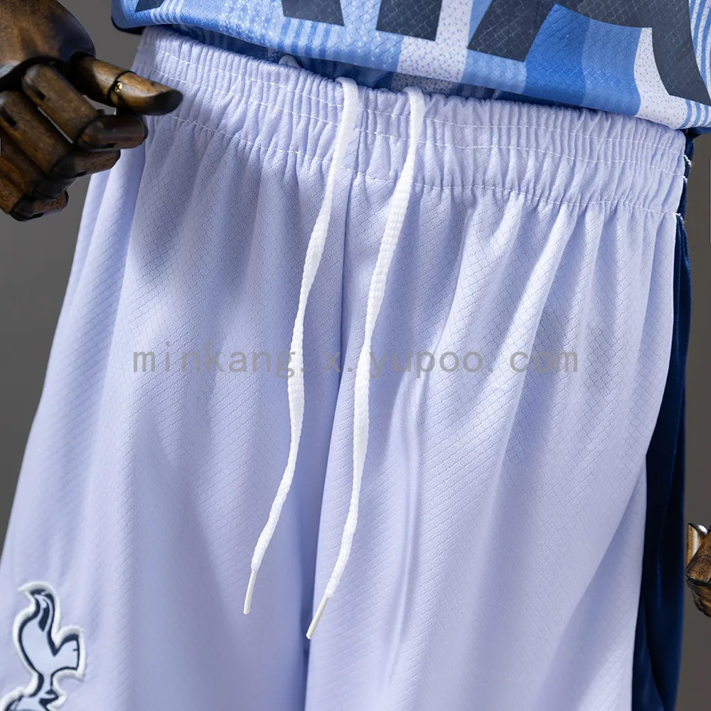 Tottenham Hotspur 24/25 Away kids kit Jersey — 2/2