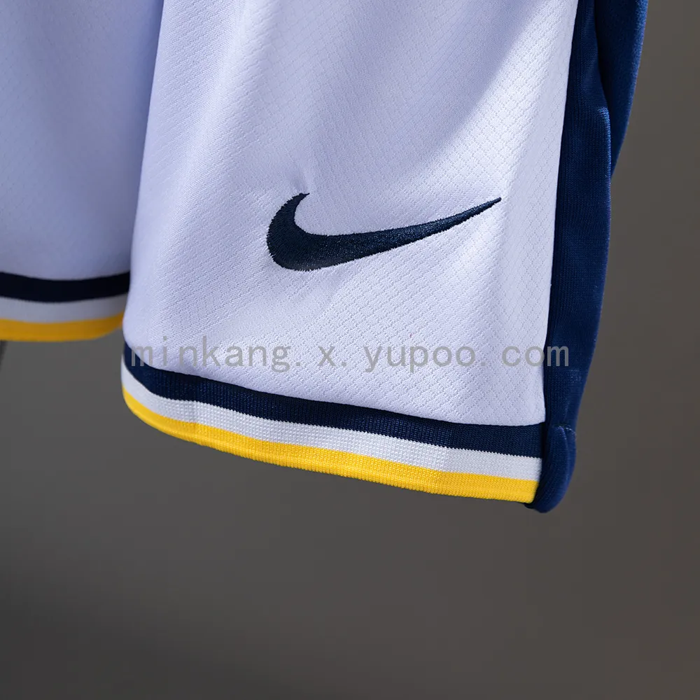 Tottenham Hotspur 24/25 Away kids kit Jersey