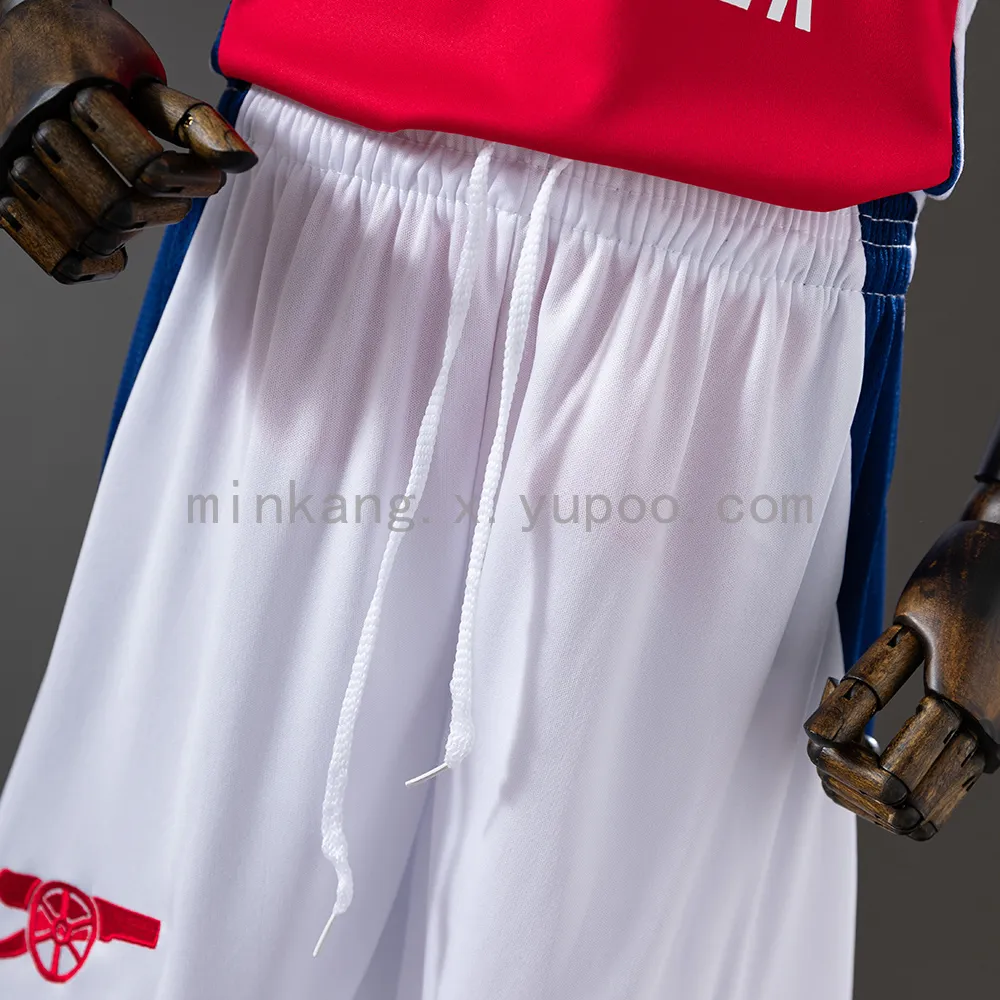 Arsenal 24/25 Home kids kit Jersey SZIE 16-28 — 2/2