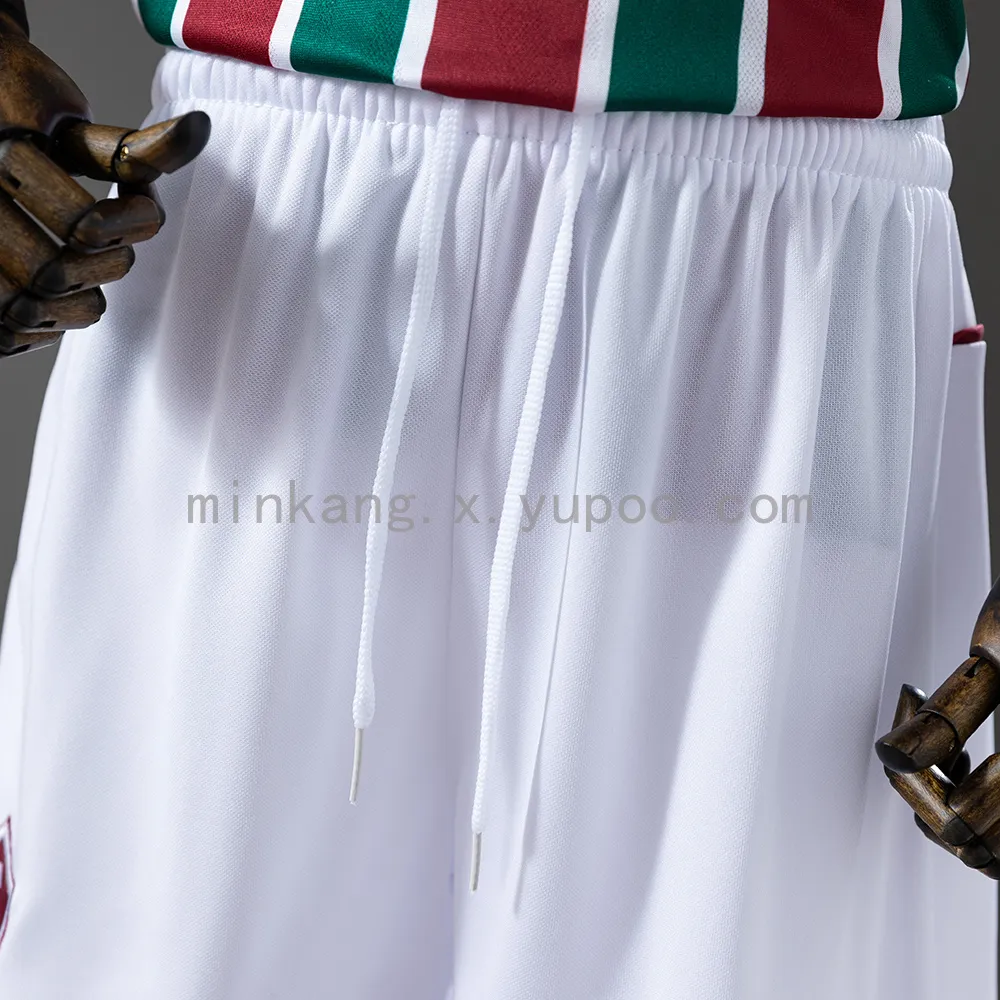 Fluminense 25/26 Home kids kit Jersey SIZE16-28 — 2/2