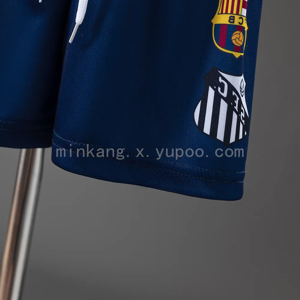 Messi 25/26 Commemorative kids kit Jersey