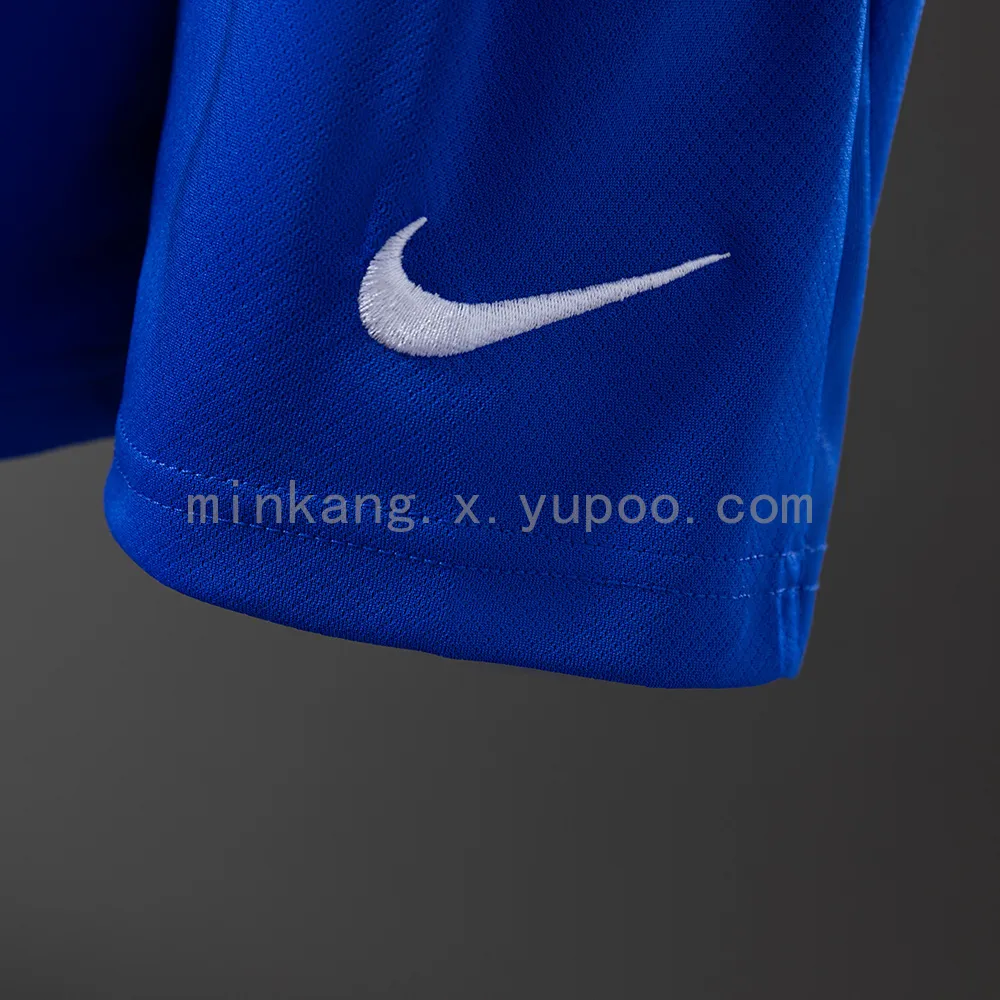 Atletico Madrid 25/26 Home kids kit Jersey