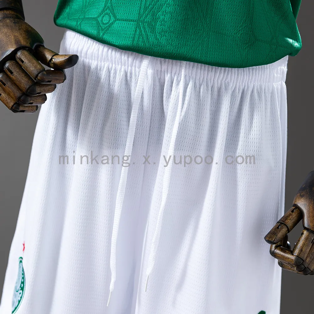 Palmeiras 25/26 Home kids kit Jersey — 2/2