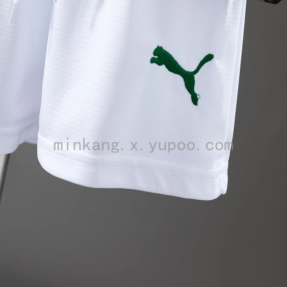 Palmeiras 25/26 Home kids kit Jersey