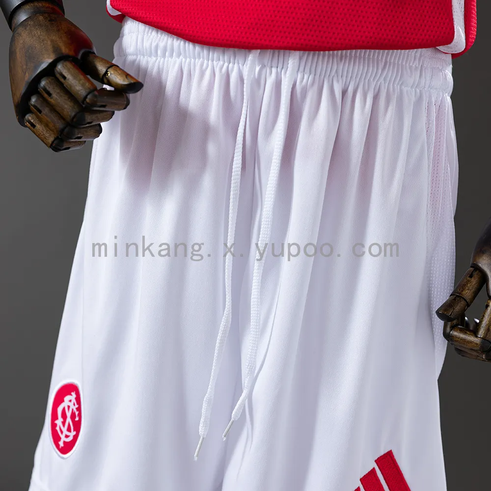 Internacional 25/26 Home kids kit Jersey — 2/2