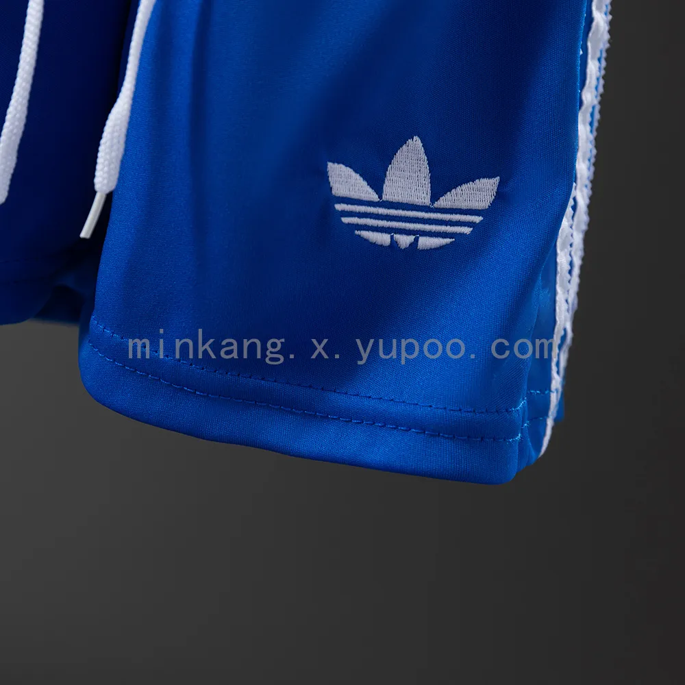 Real Madrid 2/526 Third away kids kit Jersey