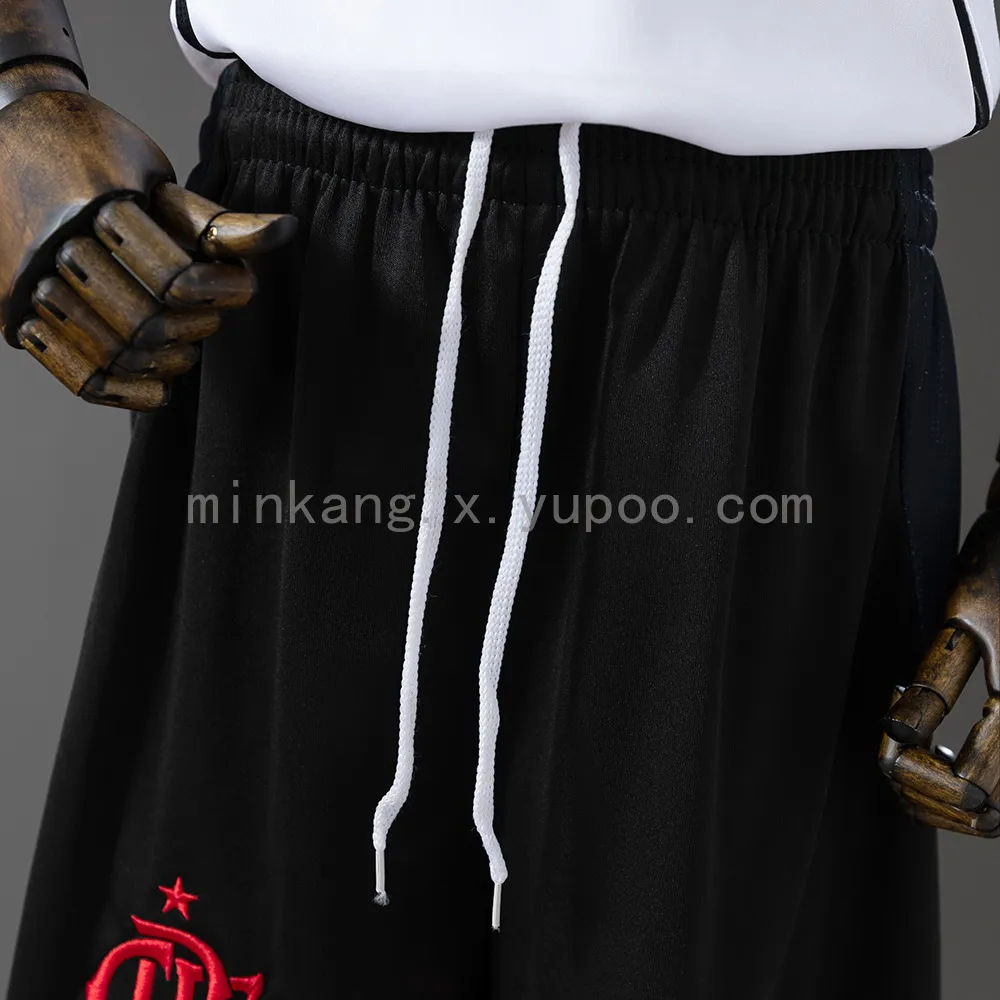 Flamengo 25/26 Away kids kit Jersey — 2/2