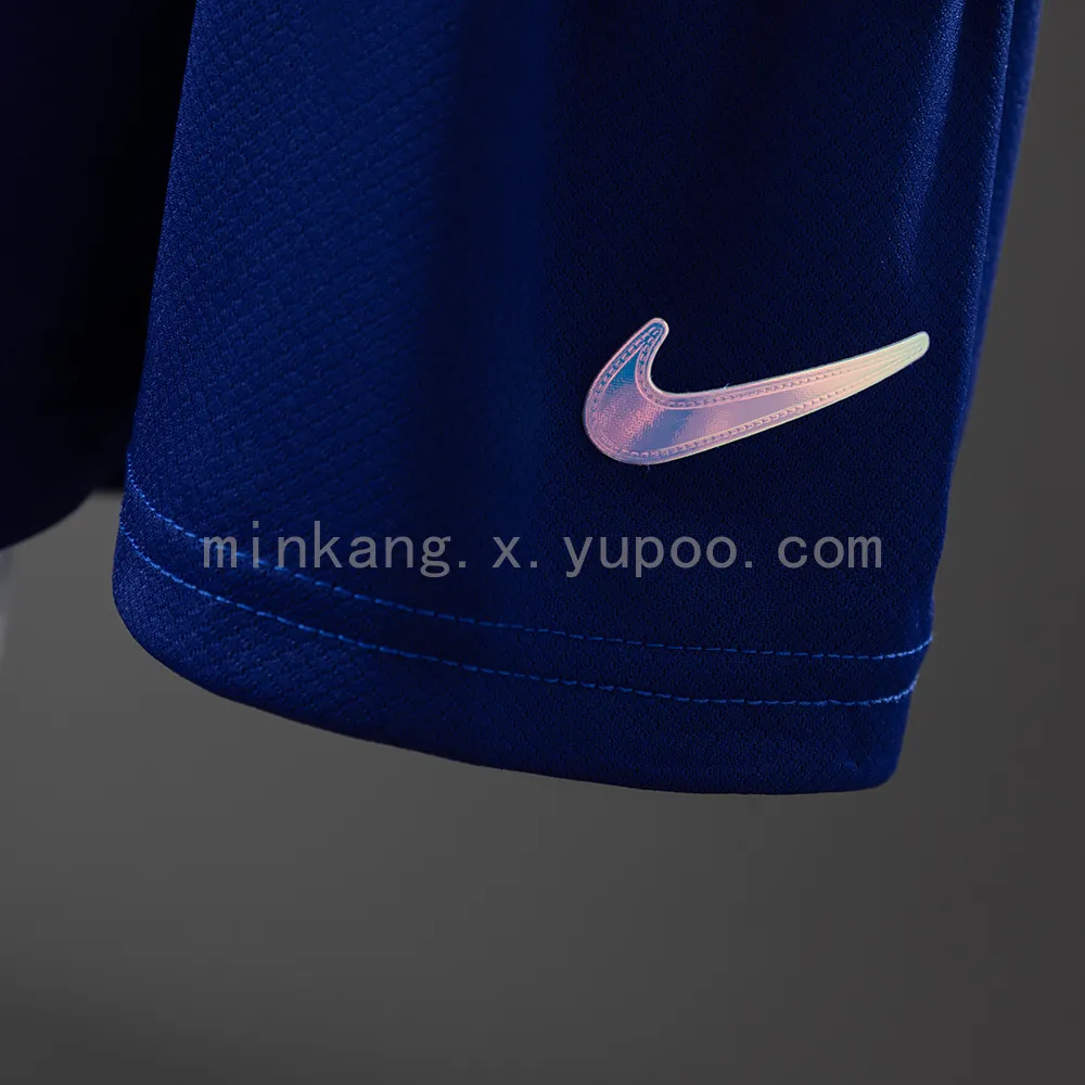 Barcelona 25/26 Concept Edition - Green kids kit Jersey