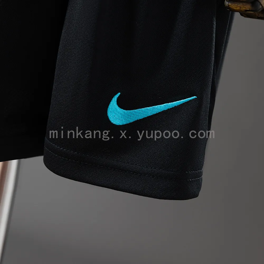 Inter Milan 25/26 Home kids kit Jersey