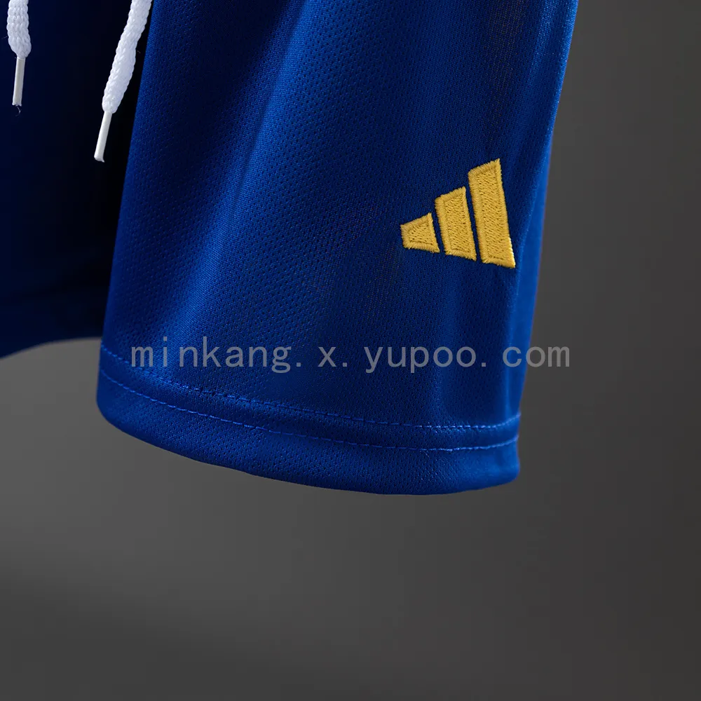 Spain 2024 Home Full kids kit Jersey