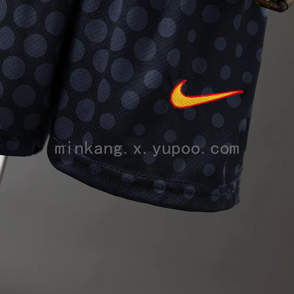 Barcelona 25/26 Training Kit Kids Jersey