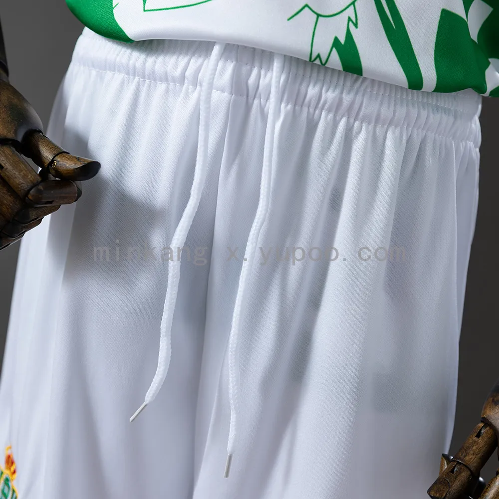 Real Betis 25/26 Comic Edition Kids Kit Jersey — 2/2