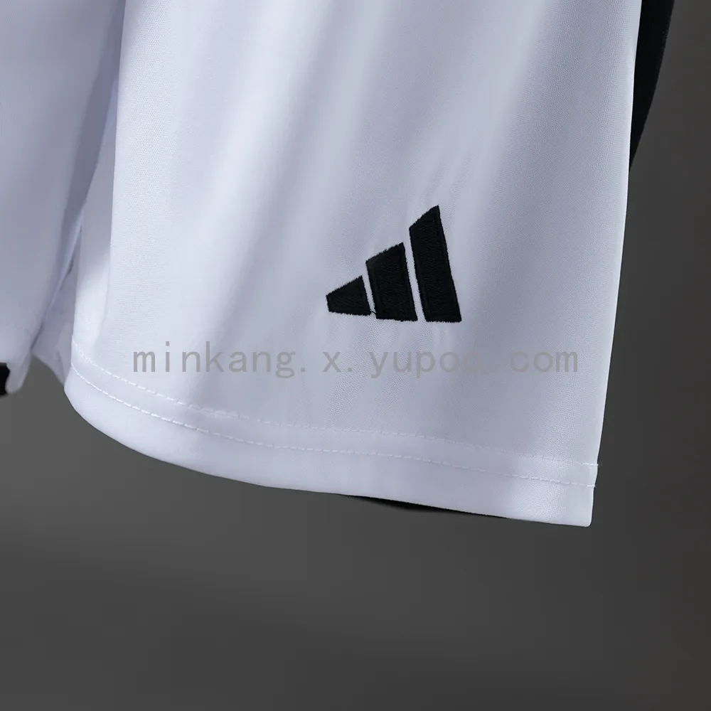 Benfica 25/26 Kids Kit White Training Jersey Size:16-28