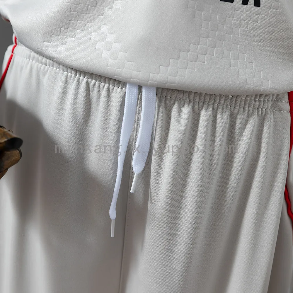 Benfica 25/26 Kids Kit Away Jersey Size:16-28 — 2/2