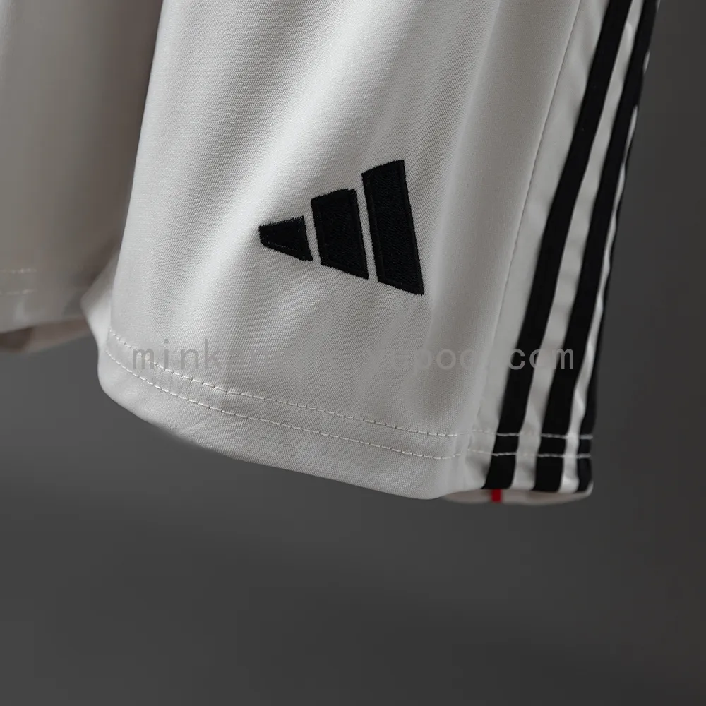 Benfica 25/26 Kids Kit Away Jersey Size:16-28