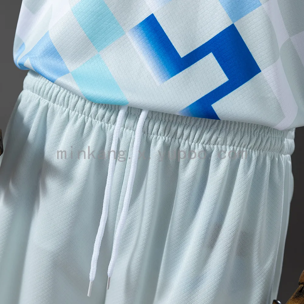 Inter Milan 25/26 Away kids kit Jersey — 2/2
