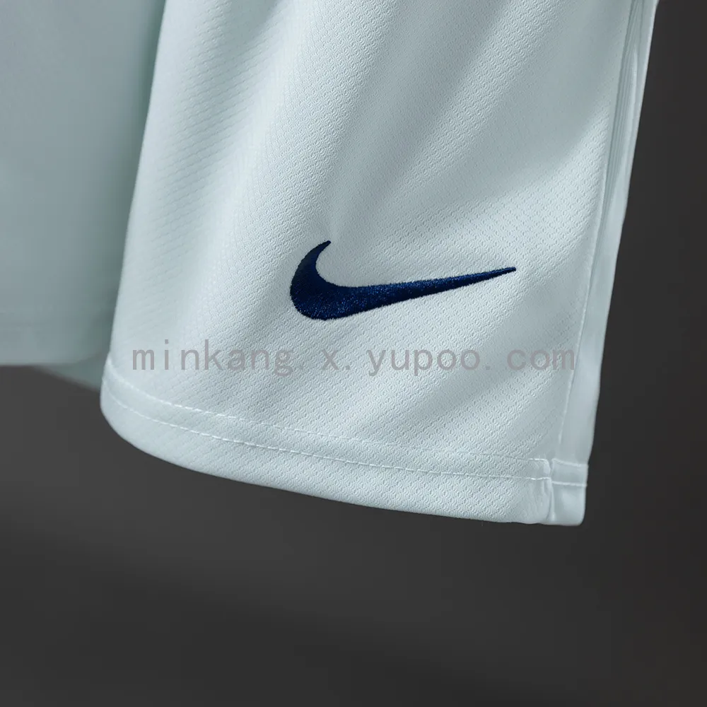 Inter Milan 25/26 Away kids kit Jersey