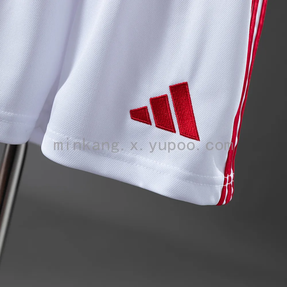 Ajax 25/26 Home Kids Size: 16-28