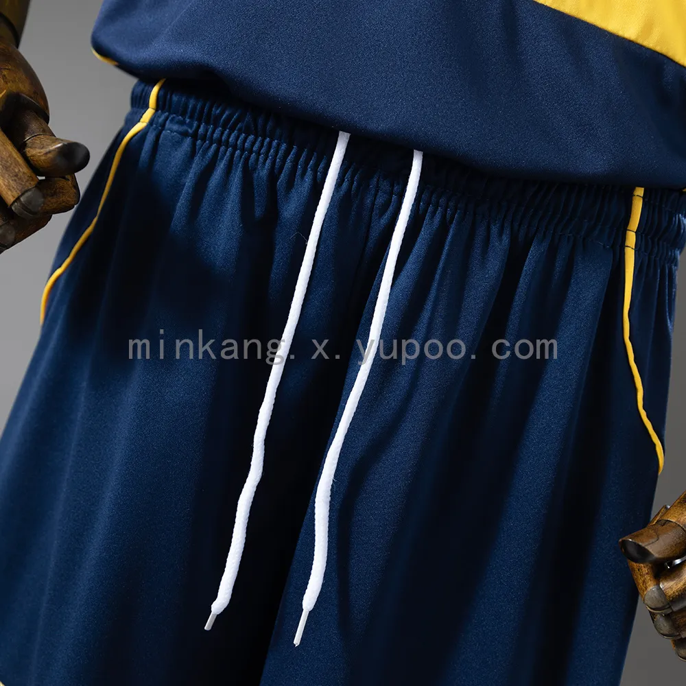 Boca Juniors 25/26 Home Kids Size: 16-28 — 2/2