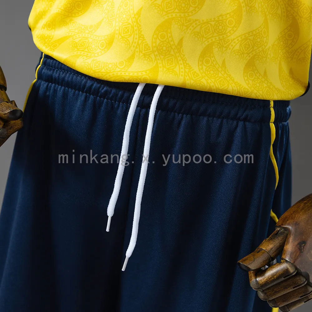 Leyard Victory 25/26 Home Kids Size: 16-28 — 2/2