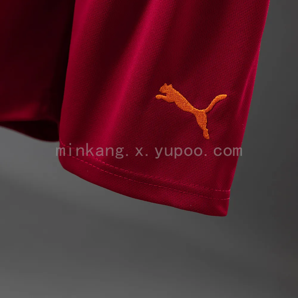 Valencia 25/26 Away Game Kids Size: 16-28