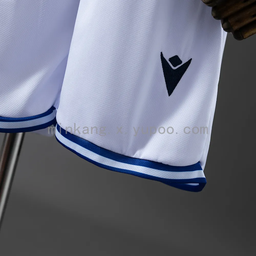 Real Sociedad 25/26 Home Kids Size: 16-28