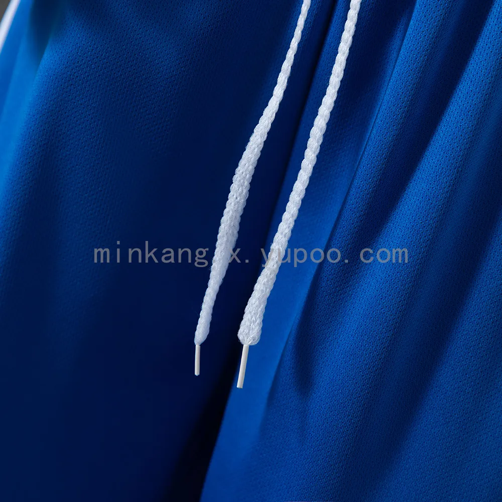 Espanyol 25/26 Home Kids Jersey SIZE:16-28 — 2/2