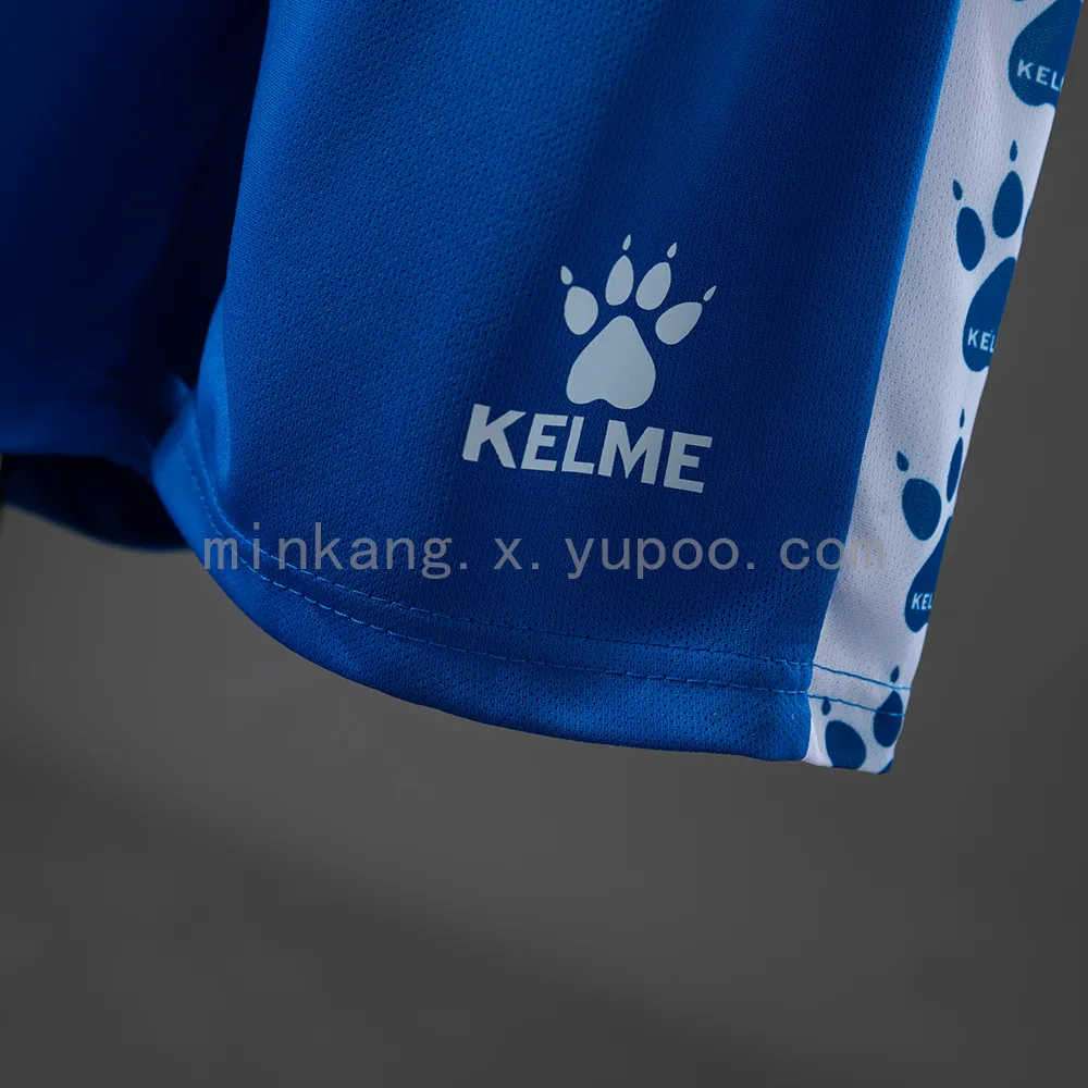 Espanyol 25/26 Home Kids Jersey SIZE:16-28 — 1/2