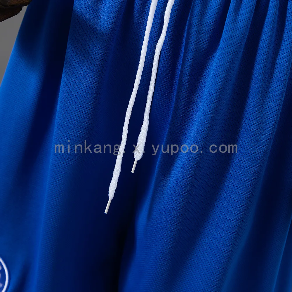 Deportivo Alavés 25/26 Home Kids Jersey SIZE:16-28 — 2/2