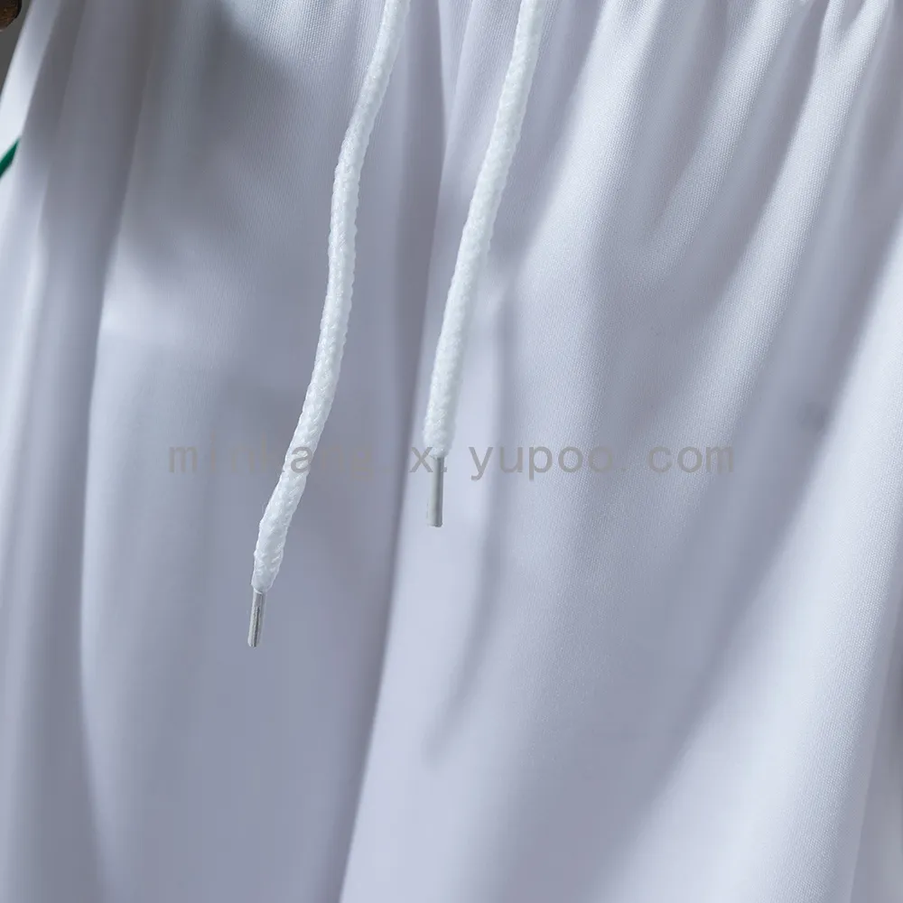 Al-Ahli Saudi 25/26 Away Kids Jersey SIZE:16-28 — 2/2