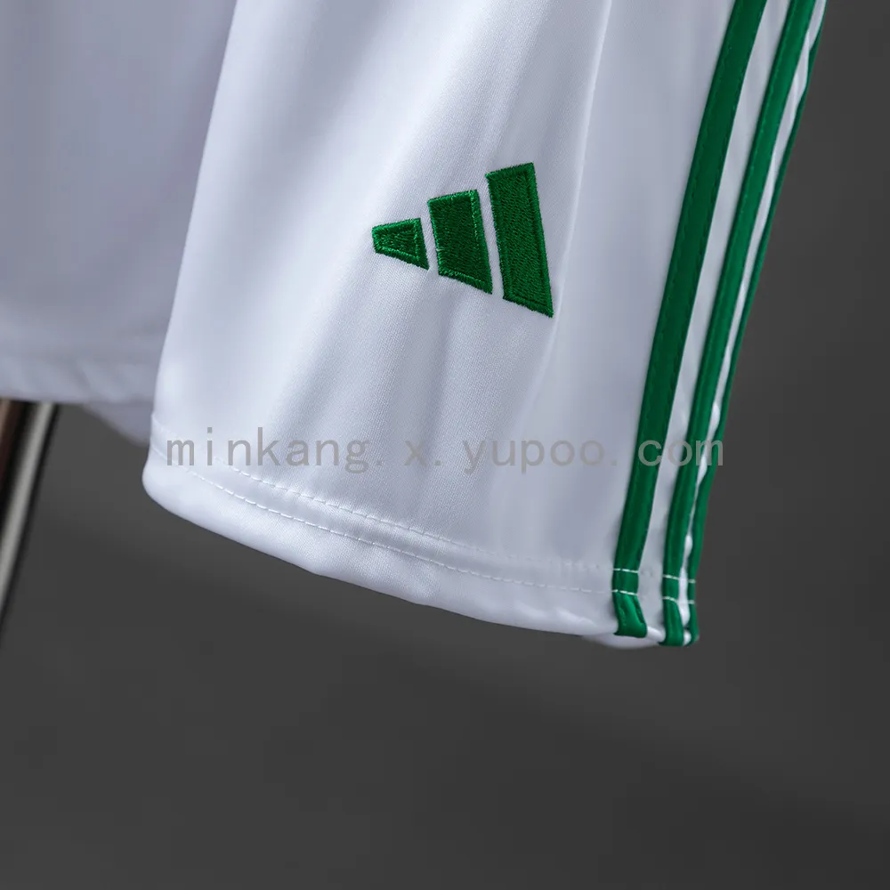 Al-Ahli Saudi 25/26 Away Kids Jersey SIZE:16-28