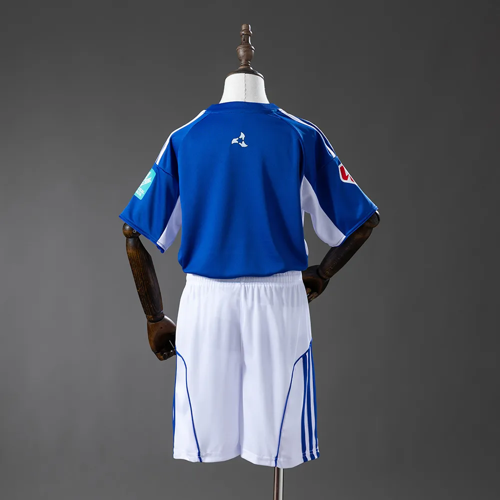 Granada 25/26 Away Kids Kit Jersey — 1/2