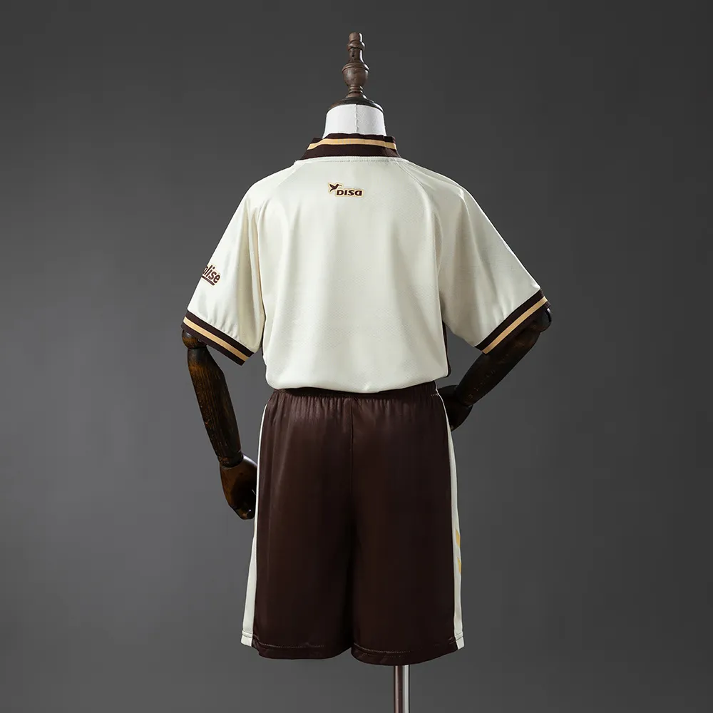 Las Palmas 25/26 Third Away Kids Kit Jersey — 1/2