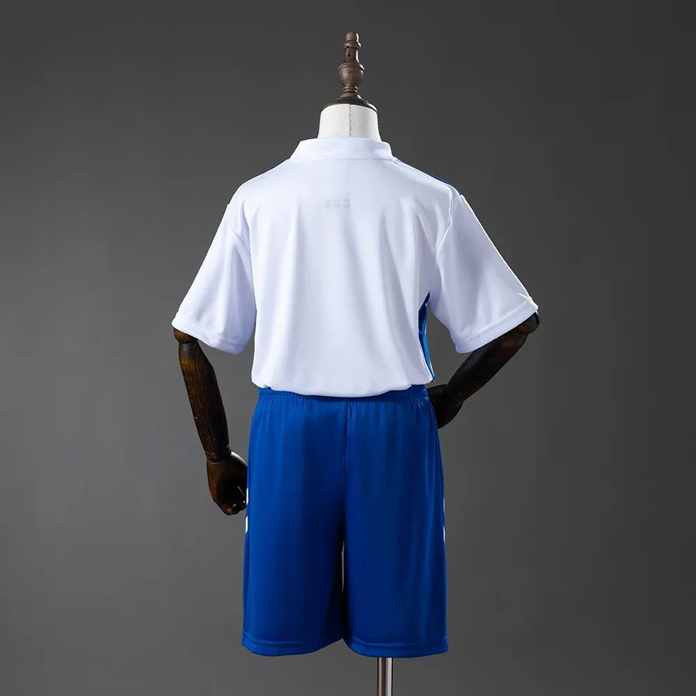 Tenerife 25/26 Home Kids Kit Jersey — 1/2