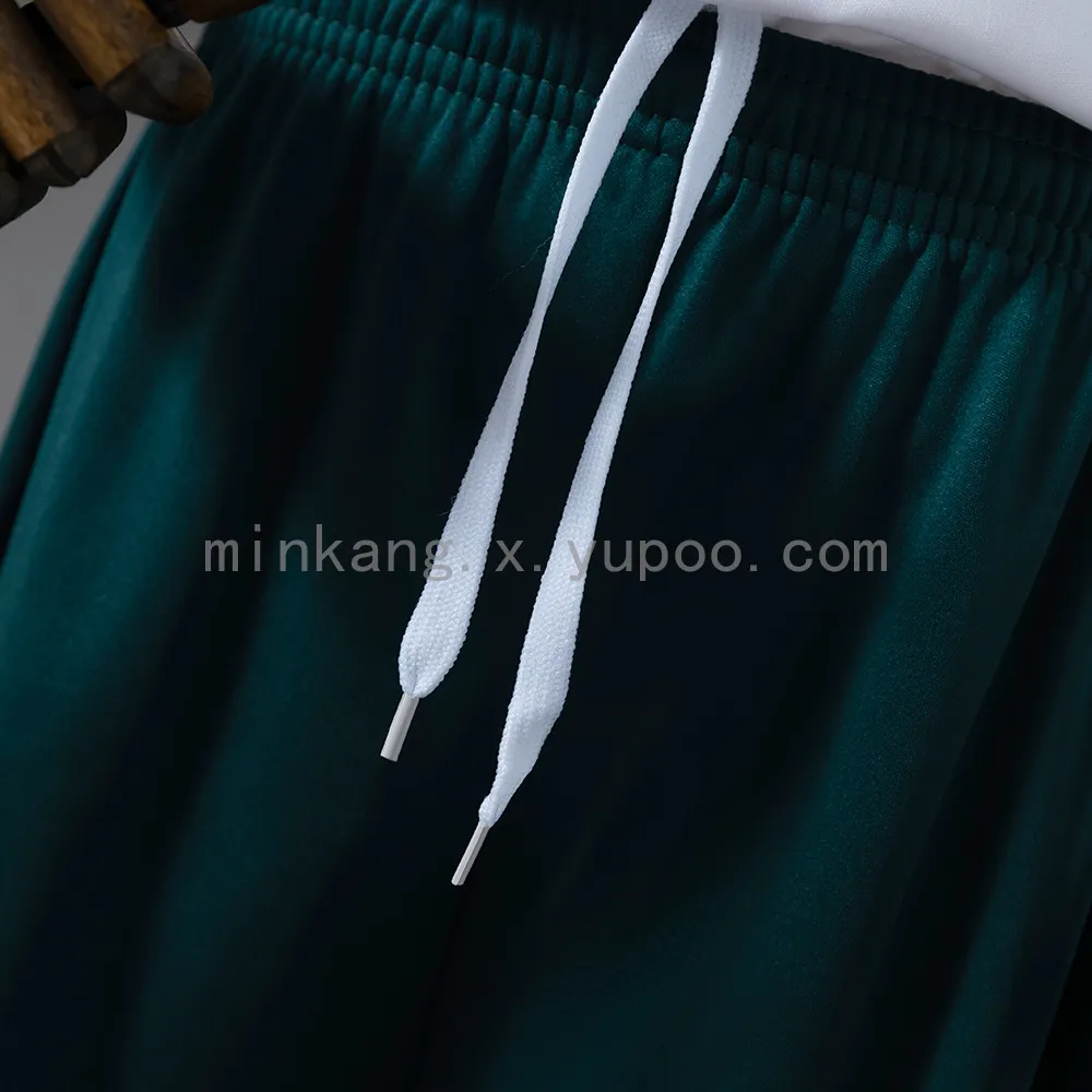 Mexico 2026 Away Kids Kit Jersey — 2/2