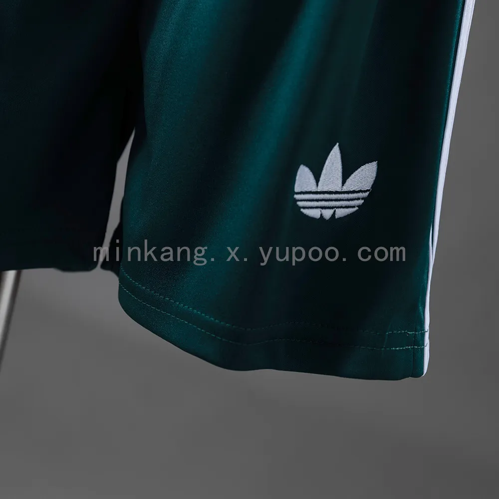 Mexico 2026 Away Kids Kit Jersey