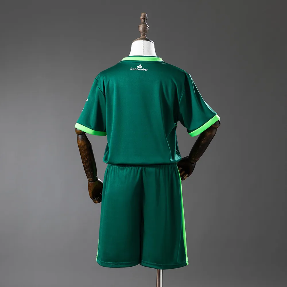 Racing de Santander 25/26 Away Kids Kit Jersey — 2/2