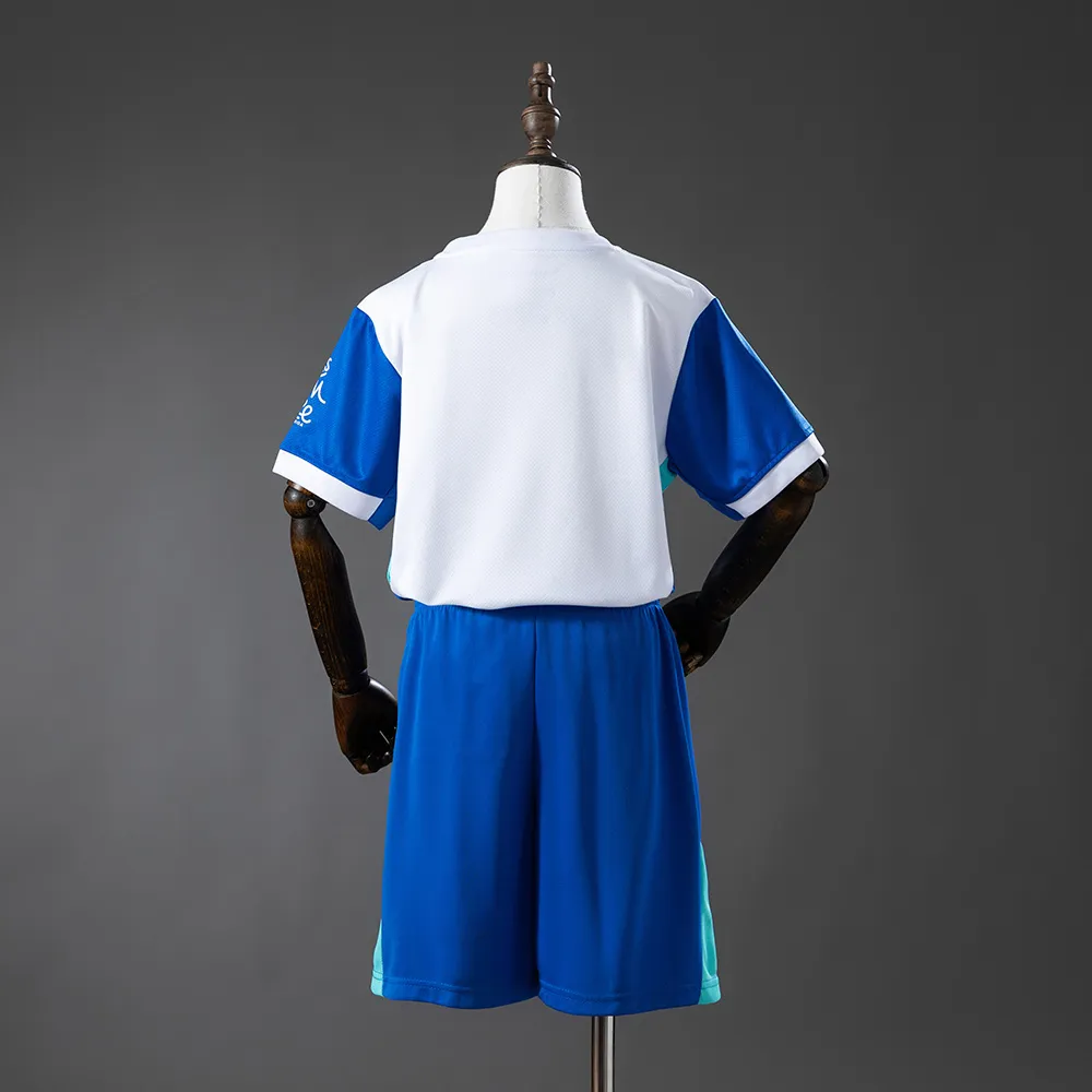 Brighton 25/26 Home Kids kit Jersey — 2/2