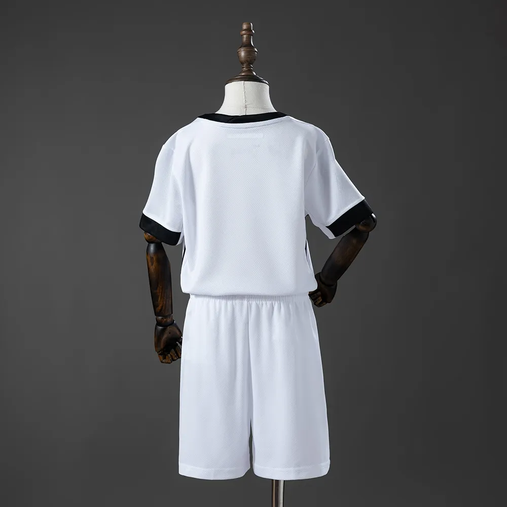 Vasco da Gama 26/27 Away Kids Kit Jersey SIZE16-28 — 2/2