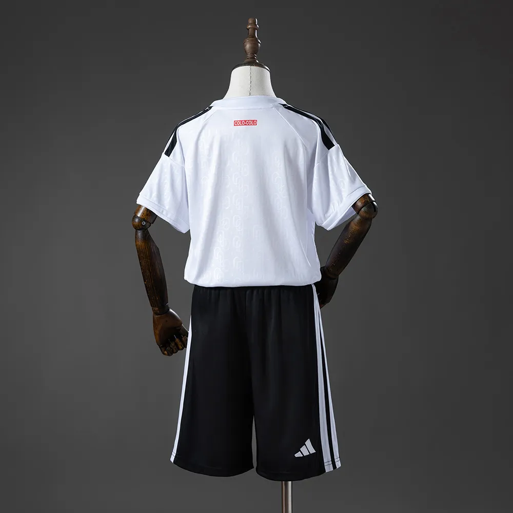 Colo Colo 2627 Home Kids Kit — 2/2